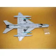 Trumpeter Chengdu F-7 MG 1:32 (02220)