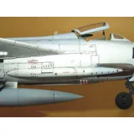 Trumpeter Chengdu F-7 MG 1:32 (02220)