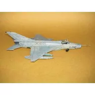 Trumpeter Chengdu F-7 MG 1:32 (02220)