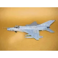 Trumpeter Chengdu F-7 MG 1:32 (02220)