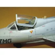 Trumpeter Chengdu F-7 MG 1:32 (02220)
