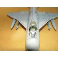 Trumpeter Chengdu F-7 MG 1:32 (02220)