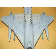 Trumpeter Chengdu F-7 MG 1:32 (02220)