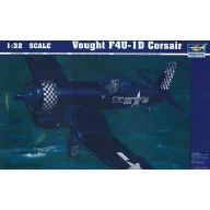 Trumpeter Vought F4U-1D Corsair 1:32 (02221)