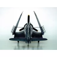 Trumpeter Vought F4U-1D Corsair 1:32 (02221)
