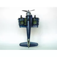 Trumpeter Vought F4U-1D Corsair 1:32 (02221)