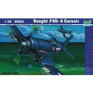 Trumpeter Vought F4U-4 Corsair 1:32 (02222)