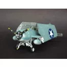 Trumpeter Grumman F4F-4 Wildcat 1:32 (02223)