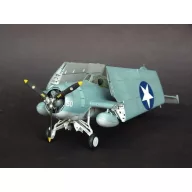 Trumpeter Grumman F4F-4 Wildcat 1:32 (02223)