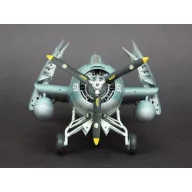 Trumpeter Grumman F4F-4 Wildcat 1:32 (02223)