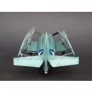 Trumpeter Grumman F4F-4 Wildcat 1:32 (02223)