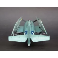 Trumpeter Grumman F4F-4 Wildcat 1:32 (02223)
