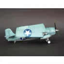 Trumpeter Grumman F4F-4 Wildcat 1:32 (02223)