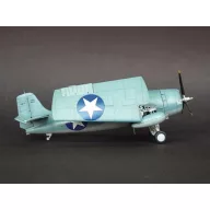 Trumpeter Grumman F4F-4 Wildcat 1:32 (02223)