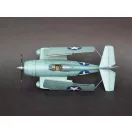 Trumpeter Grumman F4F-4 Wildcat 1:32 (02223)