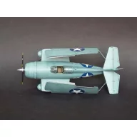 Trumpeter Grumman F4F-4 Wildcat 1:32 (02223)