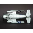 Trumpeter Grumman F4F-4 Wildcat 1:32 (02223)