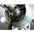 Trumpeter Grumman F4F-4 Wildcat 1:32 (02223)