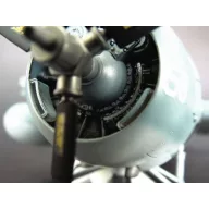 Trumpeter Grumman F4F-4 Wildcat 1:32 (02223)
