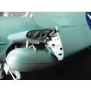 Trumpeter Grumman F4F-4 Wildcat 1:32 (02223)