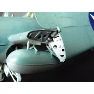 Trumpeter Grumman F4F-4 Wildcat 1:32 (02223)