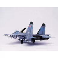 Trumpeter Sukhoi Su-27 Flanker B 1:32 (02224)