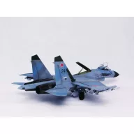 Trumpeter Sukhoi Su-27 Flanker B 1:32 (02224)