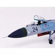 Trumpeter Sukhoi Su-27 Flanker B 1:32 (02224)