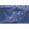 Trumpeter Grumman F4F-3 ''Wildcat'' (late) 1:32 (02225)