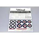 Trumpeter Grumman F4F-3 ''Wildcat'' (late) 1:32 (02225)