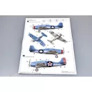 Trumpeter Grumman F4F-3 ''Wildcat'' (late) 1:32 (02225)