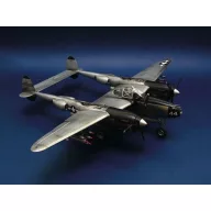Trumpeter Lockheed P-38 L-5-LO Lightning 1:32 (02227)