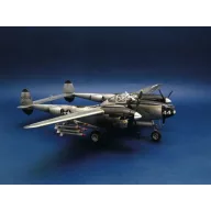 Trumpeter Lockheed P-38 L-5-LO Lightning 1:32 (02227)