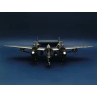 Trumpeter Lockheed P-38 L-5-LO Lightning 1:32 (02227)