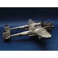 Trumpeter Lockheed P-38 L-5-LO Lightning 1:32 (02227)