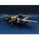 Trumpeter Lockheed P-38 L-5-LO Lightning 1:32 (02227)