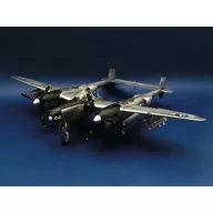 Trumpeter Lockheed P-38 L-5-LO Lightning 1:32 (02227)
