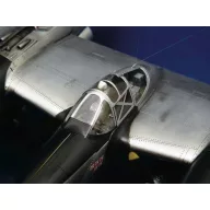 Trumpeter Lockheed P-38 L-5-LO Lightning 1:32 (02227)