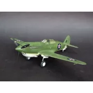 Trumpeter Curtiss P-40B Warhawk 1:32 (02228)