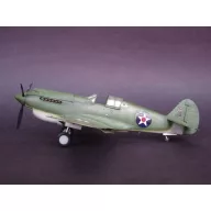 Trumpeter Curtiss P-40B Warhawk 1:32 (02228)