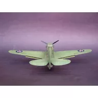 Trumpeter Curtiss P-40B Warhawk 1:32 (02228)