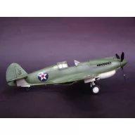 Trumpeter Curtiss P-40B Warhawk 1:32 (02228)
