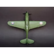 Trumpeter Curtiss P-40B Warhawk 1:32 (02228)