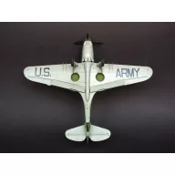 Trumpeter Curtiss P-40B Warhawk 1:32 (02228)