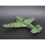 Trumpeter Curtiss P-40B Warhawk 1:32 (02228)