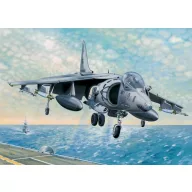 Trumpeter AV-8B Harrier II 1:32 (02229)