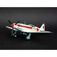 Trumpeter Mikoyan-Gurevich MiG-3 1:32 (02230)