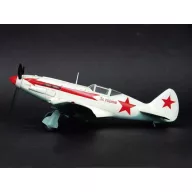 Trumpeter Mikoyan-Gurevich MiG-3 1:32 (02230)