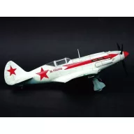 Trumpeter Mikoyan-Gurevich MiG-3 1:32 (02230)