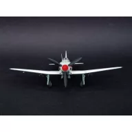 Trumpeter Mikoyan-Gurevich MiG-3 1:32 (02230)